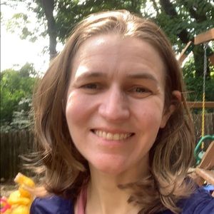 Meet your Posher, Erica